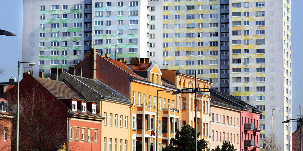 Sperrmüllabfuhr Lichtenberg Berlin