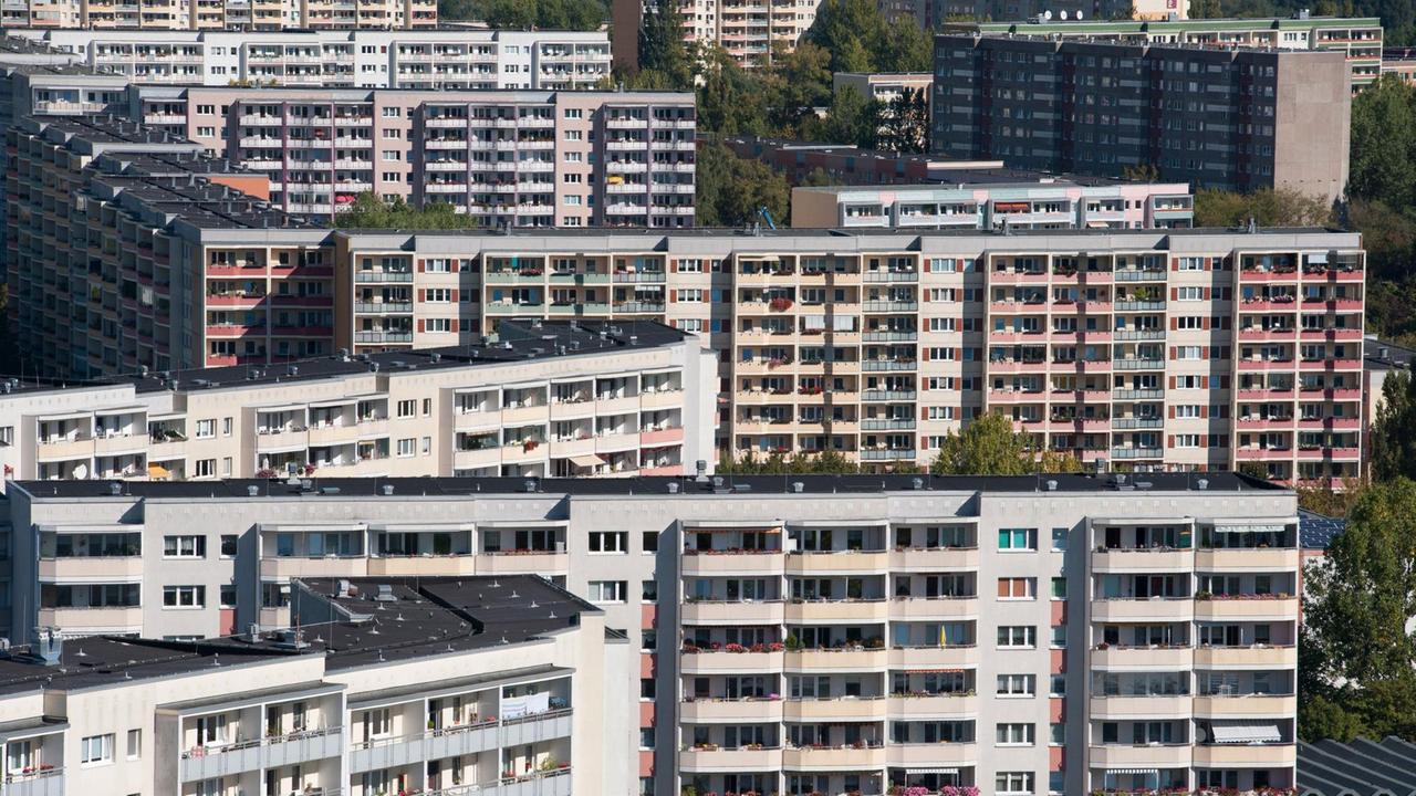 Sperrmüllabfuhr Marzahn-Hellersdorf Berlin