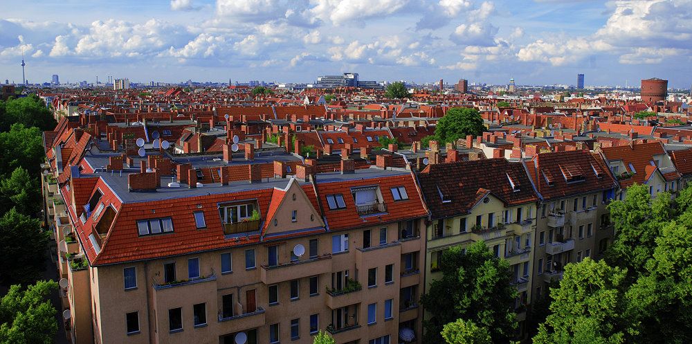 Sperrmüllabfuhr Neukölln Berlin