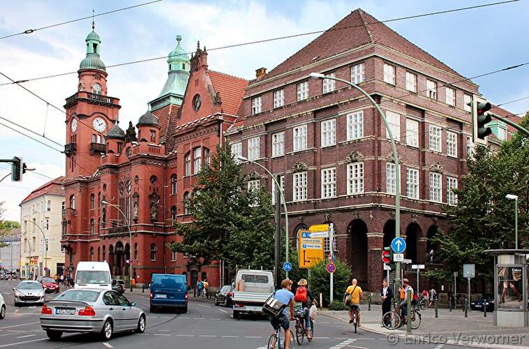 Sperrmüllabfuhr Pankow Berlin