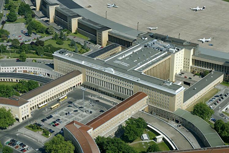 Sperrmüllabfuhr Tempelhof-Schöneberg Berlin