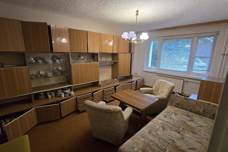 Wohnungsauflösung nach Todesfall Berlin – diskreter Service